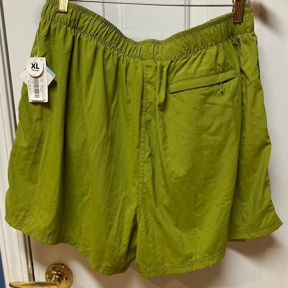 NWT Men's Roundtree & Yorke Swim Shorts Trunks XL - Picture 2 of 8